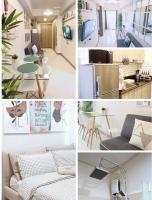 SMDC Coast Residences near PICC World Trade Center MOA - B&B Manila