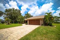 Heated Pool-Game Room-King Beds-75in TV-Sleeps 14 - Chambres d’hôtes Palma Sola Park