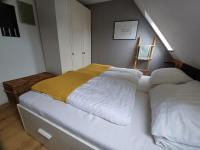 Möwennest in der Villa Medici - Chambres d’hôtes Norderney