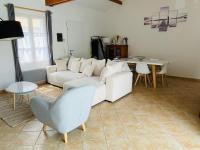 Villa avec piscine privée, 3 chambres à Saint-Jean-de-Monts - FR-1-323-552 - Chambres d'hôtes Saint-Jean-de-Monts