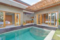 Villa Umahera 2 Canggu near Pererenan Beach - Chambres d’hôtes Taliwang