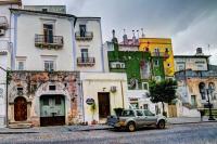 Donna Elena - B&B Vico del Gargano