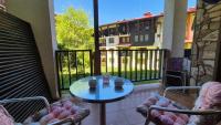 Yanevi Apartments at Grand Monastery Pamporovo - Bed and Breakfast Pamporovo