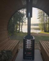 Jack namai 1 - B&B Puodžiai