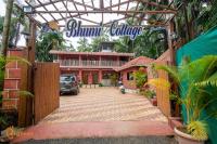 Bhumi Cottage - B&B
