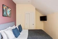 Appartement met 2 slaapkamers