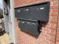 E&L Appartement - B&B Willebroek