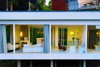 Modern Grand House at Doi Sakad, Nan - Ferienwohnung Ban Pha Hu