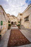Cappadocia Sweet Cave - Ferienwohnung Nevşehir