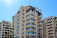 Luxury Suite Apartment With Sea View #51 By Hashdera Eilat - B&B Eilat