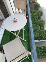 Charmant appartement - Box Gourmande - B&B