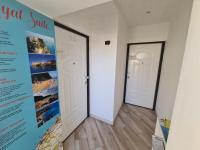 Chambre Lit King-Size Deluxe