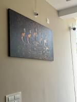 Hoysala lodge - B&B Arasālu