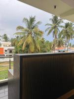 Hoysala lodge - B&B Arasālu