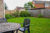 Modern 5 Bedroom Detatched House FREE DRIVEWAY PARKING CONTRACTORS AND FAMILIES - Ferienwohnung Stockton-on-Tees