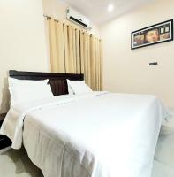 Chambre Double Deluxe