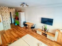 Studio Miruna - B&B