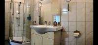 Chambre Double Deluxe