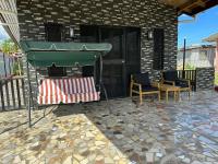 Doppelzimmer mit eigenem Bad