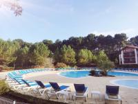 Appartements au coeur du golf, proche du lac et vélodyssée - Chambres d'hôtes Biscarrosse