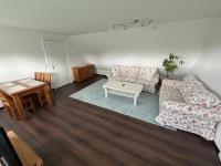 Margarethe - Ferienwohnung Süderlügum