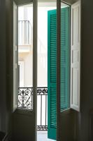 Mava' - Splendida struttura nel centro storico di Fasano - Ferienwohnung