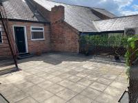 Lovely 2 bed Apartment, Arnold Town centre. - Ferienwohnung
