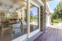 CASAVIVA - Villa con piscina privata a Stintino - Chambres d’hôtes Stintino