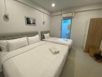 Family Suite with Balcony
