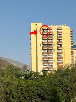 TORRES DEL SOL 15 floor THE HIGHTEST - B&B