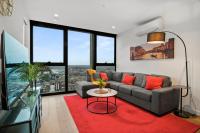 Three-Bedroom Premium Apartment