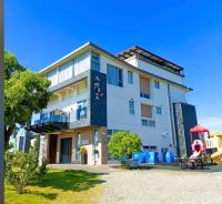 WMS Villa - B&B Dongshan