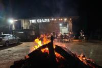 บ้านโกดังเตี่ย Bankodangtia - Chambres d’hôtes