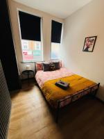 Habitación Doble Económica