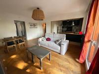 Le Relais des Cyclamens Bron - B&B