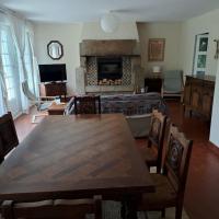 Grande maison au coeur de la Bretagne - B&B Huelgoat