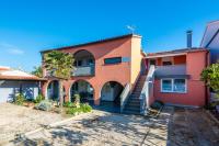 Apartment Genster Vir Kroatien - B&B