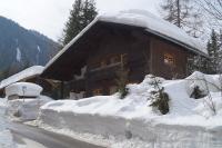 Waldfrieden - Chambres d’hôtes Kartitsch