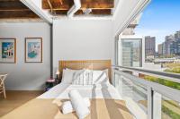 Quirky Loft by Sydney Dreams - Ferienwohnung Sydney