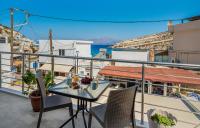 Ioanna's Home - B&B Matala