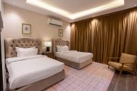 Arkan Arena Apartment - B&B Riad