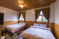 Vierpersoonskamer met Eigen Badkamer