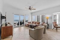 Atlantic Villas 301 - Bed and Breakfast New Smyrna Beach