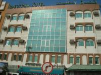 Spectrum Hotel, Отели - Дубай