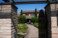 B&B Villa Argiolas - Bed and Breakfast