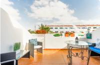 Parque don Jose, Costa del Silencio, Tenerife - Chambres d’hôtes Costa del Silencio