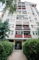 Apartment 43 Ohrid - Ferienwohnung