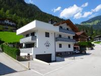 Apart Kreidl - Ferienwohnung Mayrhofen