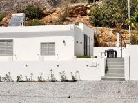 Black Swim Cretan Suites - B&B Achlia