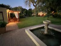 Peaceful Garden Accommodation - Bed and Breakfast